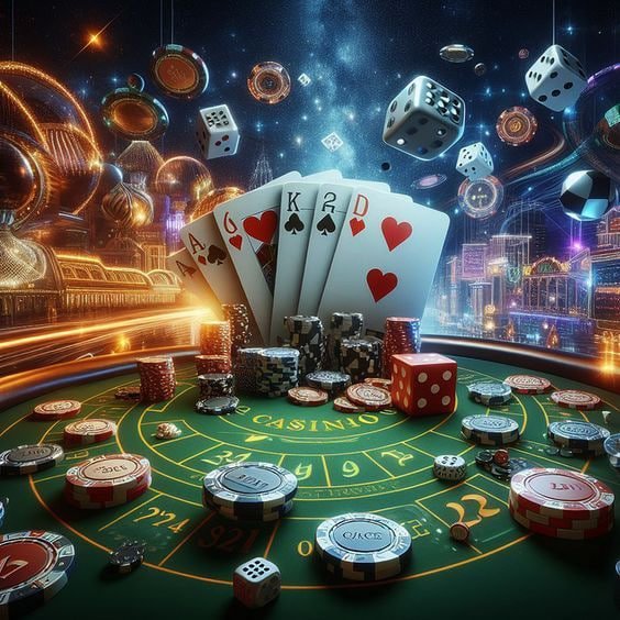 3logy mobile gaming