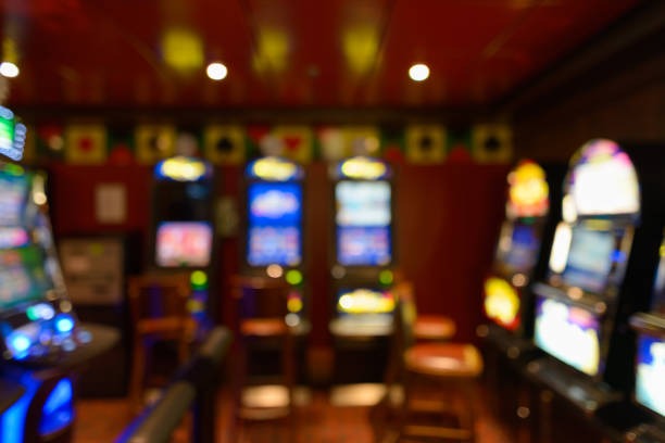 3logy Buka Meja Baccarat 3logy Malaysia