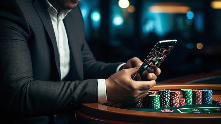 3logy Speed Blackjack